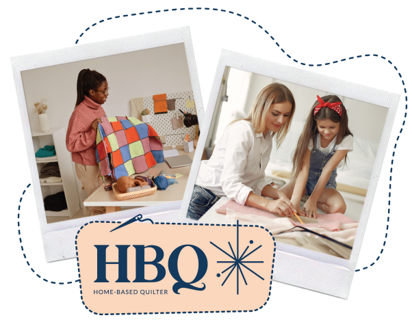 Home-Based Quilter, That’s You! image
